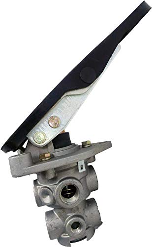 Válvula de control de pie E-3 con montaje de rosca (Bendix 277863 estilo) H-30230P