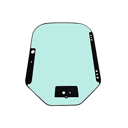 Vidrio de puerta compatible con Bobcat M Series T550 T590 T630 T650 T750 T770 T870 Skid Steer