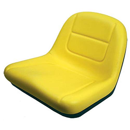 GY20496 Asiento para John Deere L110 L118 L120 L130 135 145 G110 L100 L105 L107