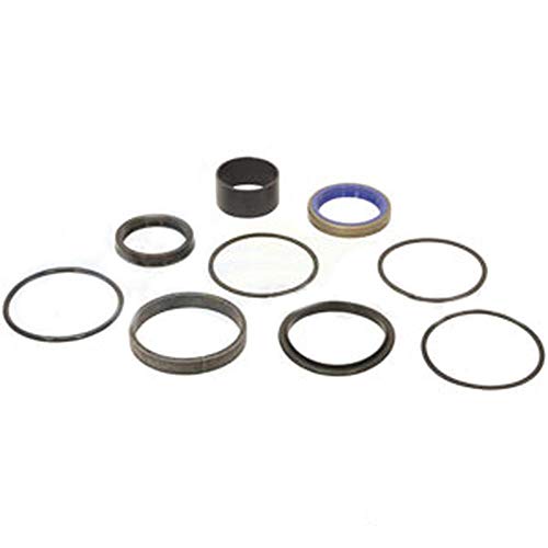 86570933 New Skid Steer Loader Boom Seal Kit para New Holland L180 L185 L865 +