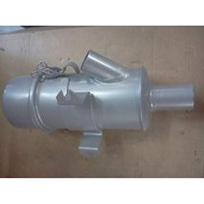 187118M91 Conjunto de filtro de aire para Massey Ferguson TO35 35 202 204
