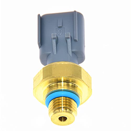 Sensor de presión EGR de gas de escape compatible con Cummins Engine ISX ISM ISC ISL ISB ISF 2.8 3.8 OEM # 4087989 4903479 4921746 4928594