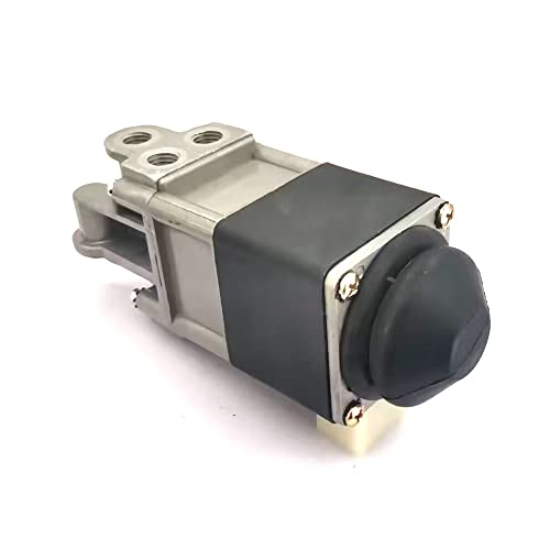 Válvula solenoide de puerta 4720174800 para camión de autobús DAF MERCEDES MAN