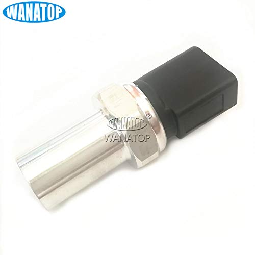 Interruptor de aire acondicionado de alta presión 5K0959126 5K0 959 126 para VW AG