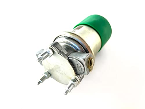 Repuesto de bomba de combustible eléctrica para Case IH New Holland Combine 2344 2366 2377 2388 87472310