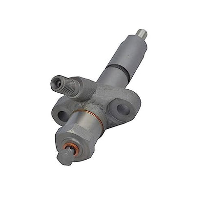 Fuel Injector 1103-3200 D0NN9F593A Compatible With Ford New Holland Tractor 230A 231 2300 2600V 445 445A 450 455 455C 4000 4500 4600