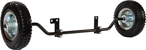 Hardline Products 1602-UT-H Wheels-4-Tots Rueda de Entrenamiento Universal