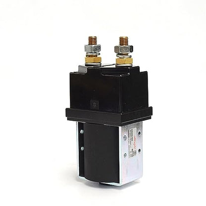 Albright 80V 400A SW200-583 Power Contactor Used for Forklift Electric Vehicle