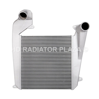 Charge Air Cooler For 92-96 C500 81-85 K100 85-96 K100E 93-96 T450 25" x 26 5/8"