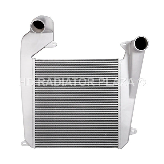 Charge Air Cooler For 92-96 C500 81-85 K100 85-96 K100E 93-96 T450 25" x 26 5/8"