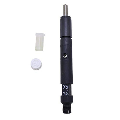 4286251 0428 6251 - Inyector de combustible para Deutz 2011