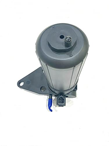 Bomba de elevación de combustible para JCB Perkins 1103 1104 1106 se adapta a Terex RCV RC85 RC100 PT100/ASV 276G 286G 4255 528-70 524-50 527 530 334/D8880, 4132A 041