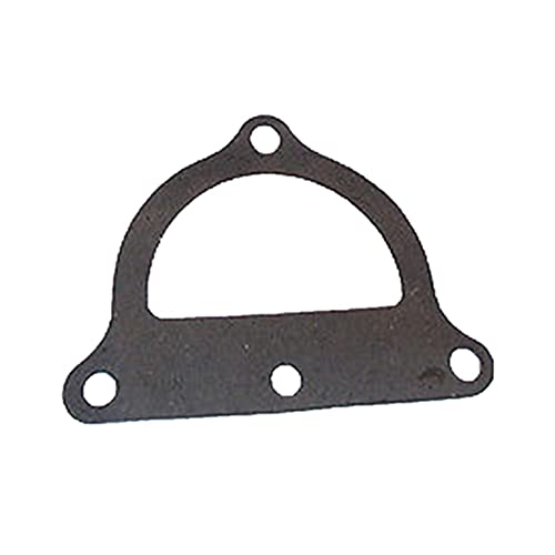 Arko Tractor Parts La bomba de agua 2N 8N 9N para tractores Ford viene con 2 juntas y polea CDPN8501A 83954997 E4NN10723AA 11066211 A1033356 8501A