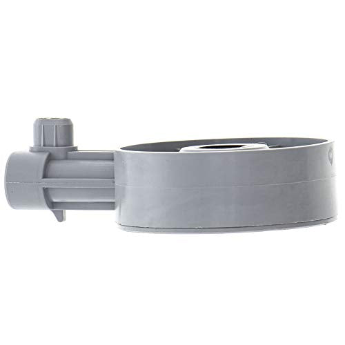 Polaris Interruptor giratorio 2 pin resistiva 7662299 nuevo OEM