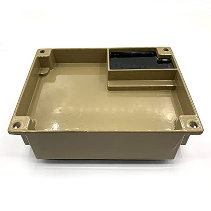 Unidad de control de velocidad del generador 4914090 49-14090 módulo de control de velocidad generador gobernador electrónico