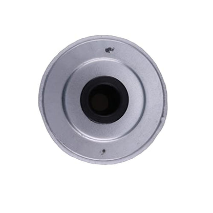 AIVWUMOT Separador de aceite 2911-0068-00 compatible con el compresor portátil Atlas Copco XAS 97 2911006800 1613-9436-00 1615-9436-00 1659-4360 2911-0068