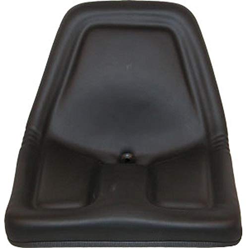 TM333BL - Cortacésped universal estilo Michigan para tractores Ford/New Holland