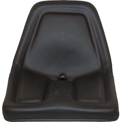 TM333BL - Cortacésped universal estilo Michigan para tractores Ford/New Holland