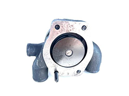 Bomba de agua compatible con Massey Ferguson 747542M91 135 150 230 235 245