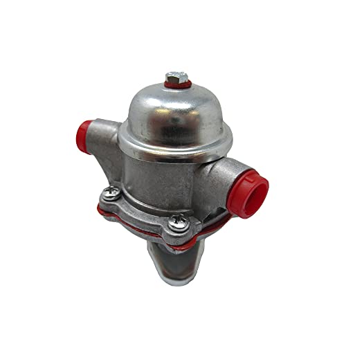 3637290 M91 Nueva Bomba de combustible Ascensor para Massey Ferguson 165 168 1744s 175uk 178uk +
