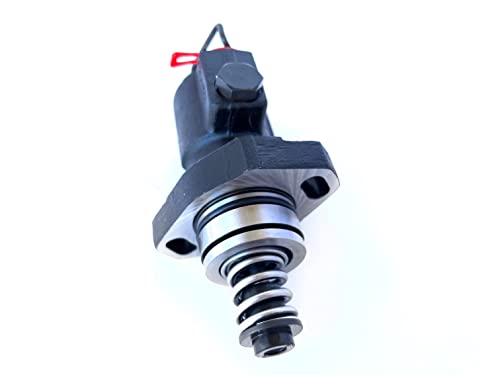 Bomba de inyección de combustible para motor Deutz 2011 04287049 0428 7049 Clase B