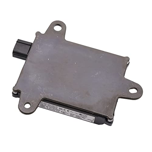 Sensor original de monitor de punto ciego NOS compatible con Toyota Tacoma 2.7L L4 2016-2022 Tacoma 3.5L V6 2016-2022 izquierda/derecha 88162-04015 88162-04014