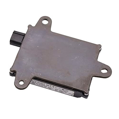 Sensor original de monitor de punto ciego NOS compatible con Toyota Tacoma 2.7L L4 2016-2022 Tacoma 3.5L V6 2016-2022 izquierda/derecha 88162-04015 88162-04014