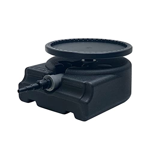 Thunder Parts Difusor industrial pesado MDB de 9 pulgadas | Incluye: base pesada + difusor industrial de burbujas finas de 9 pulgadas | LBA original