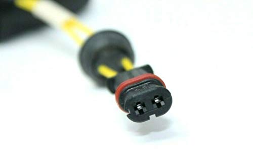 Webasto Air Parte Superior 2000ST o STC Heater Glow Pin 12 V | 9005086A | 1322420A