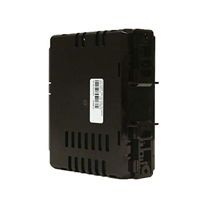 DSE9701 Original – Fabricado en Reino Unido | Cargador de batería vertical de 24 voltios 5 amperios (90-305 V 50/60 Hz) | DSE9701-01 | 1 año de garantía