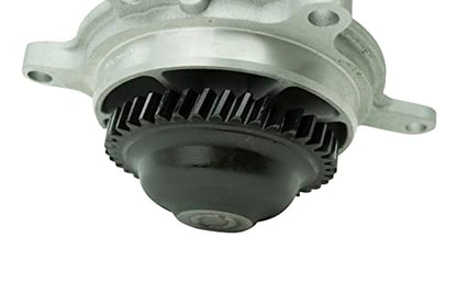 Bomba de agua soldada para Duramax LB7 / LLY 2001-2005