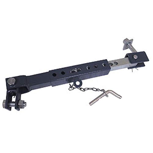 D9NNB856BB Barra estabilizadora para Ford Tractor 3910 3930 4000 4100 4110 4600 4610