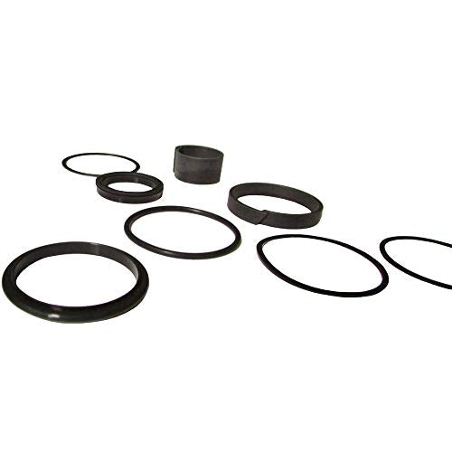 86570933 New Skid Steer Loader Boom Seal Kit para New Holland L180 L185 L865 +