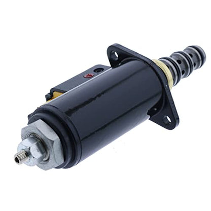 Válvula solenoide 121-1491 1211491 para Caterpillar CAT 307B 315C 320C 325C 330C 330D 335F 340F 345C