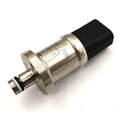 260-2180 2602180 Sensor de alta presión para excavadora Hitachi E320D2 E336D