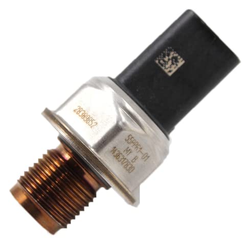 Sensor de presión de riel de combustible 55PP61-01 28389852