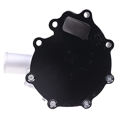 Bomba de agua 3607154M91 3607154M93 3607165M92 3607165M94 compatible con Massey Ferguson 1643 1648 1455 1635 compatible con AGCO compatible con Challenger