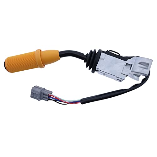 Interruptor de combinación para retroexcavadora JCB 4C444 4CN444 SUPER 4CX444 4CX444 4C 3CXE 214-4 215S 217-4 214e-LE 217S