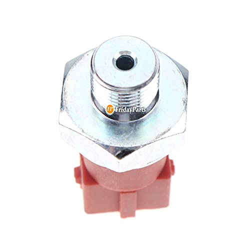 Sensor de presión de aceite 701/41600 para JCB 2CX 2DX 3C-2WD 3CX 4C 4CN