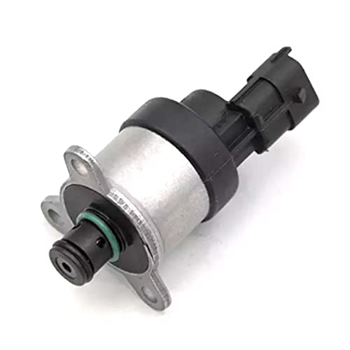 Válvula solenoide de control de medición de regulador de bomba de aceite 0928400712 para CUMMINS
