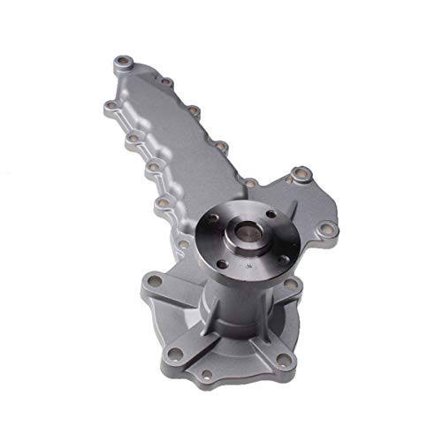 Bomba de agua de la parte del viernes 16412-73030 para Kubota L2850DTGST L2850DT L2850F