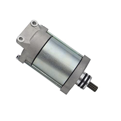 Rmaifc 18648 Unidad de arranque y solenoide de relé para Polaris ATV Sportsman 600 700 600 Twin 700 EFI 410-54040 4010417