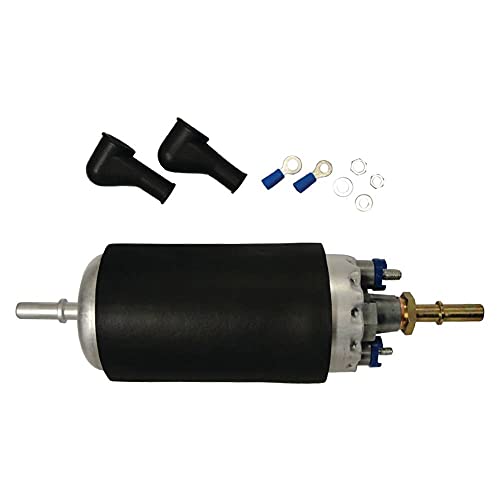 Complete Tractor 1403-3002 - Bomba de combustible compatible con/reemplazo para tractor John Deere - Al168483
