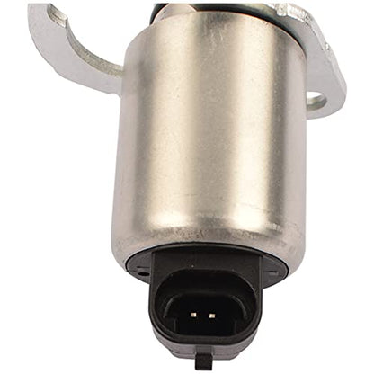 Válvula de control solenoide de repuesto para tractor John Deere RE211158 RE211157 RE211156 AT310584 Koomaha