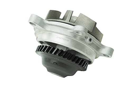 Bomba de agua soldada para Duramax LB7 / LLY 2001-2005