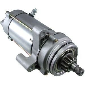 Honda Goldwing GL1800 Starter 1832 CC 2001 – 2005 31200 mca003