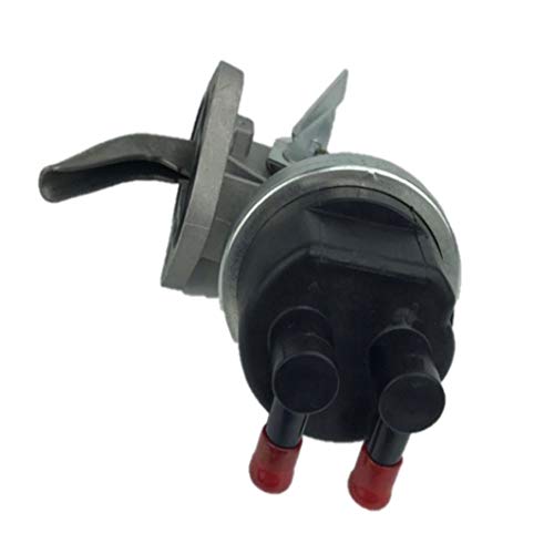 RE38009 - Bomba de elevación de combustible para John Deere Tractor 2155 2355 2555 2755 3100 +