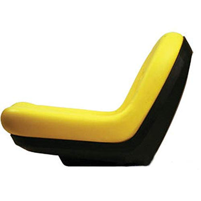 GY20496 Asiento para John Deere L110 L118 L120 L130 135 145 G110 L100 L105 L107
