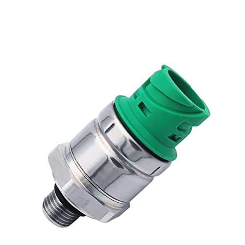 Sensor de presión de aceite directo de fábrica 2872254 3408556 compatible con Cummins QSK60 QSK78 Motor Quantum Series QSK60 V16 60.2L QSK78 V18 77.6L