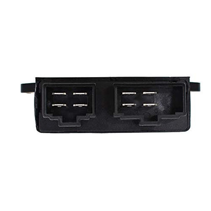 Unidad CDI compatible con Yamaha Virago XV125, XV250, V-Star 250 cc ECU XV125s